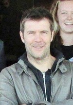 Rhod Gilbert