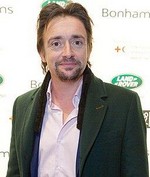 Richard Hammond