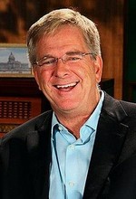 Rick Steves