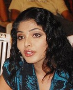 Rima Kallingal