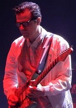 Rivers Cuomo