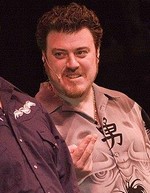 Robb Wells