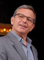 Robert A. Iger