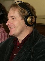 Robert Bathurst