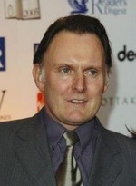 Robert Glenister