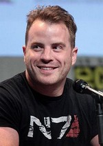 Robert Kazinsky