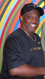 Robert Kool Bell