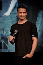 Robin Dunne