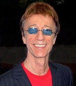 Robin Gibb