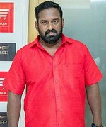 Robo Shankar