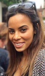 Rochelle Humes