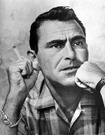 Rod Serling