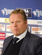 Ronald Koeman