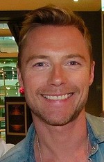 Ronan Keating