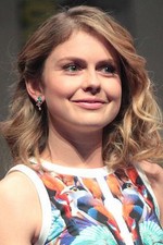 Rose McIver