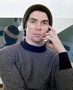 Rudolf Nureyev