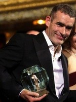 Rufus Norris