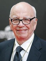 Rupert Murdoch