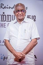 S. P. Muthuraman