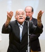 Saeed Poursamimi