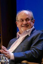 Salman Rushdie