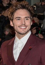 Sam Claflin