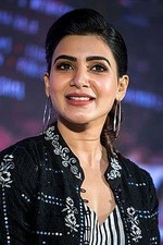 Samantha Ruth Prabhu