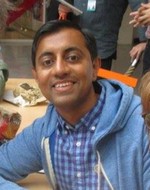 Sanjay Patel