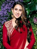 Sara Ali Khan