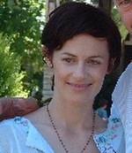 Sarah Clarke