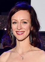 Sarah Slean