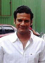 Satish Rajwade