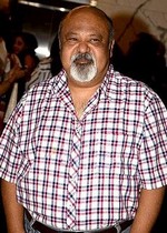 Saurabh Shukla