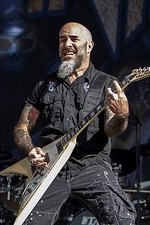 Scott Ian Rosenfeld