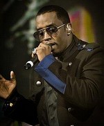 Sean 'Diddy' Combs