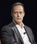 Sebastian Junger