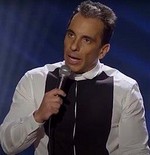 Sebastian Maniscalco