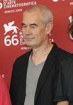 Sergei Bodrov