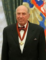 Sergei Yursky