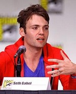 Seth Gabel