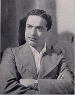 Shantaram Rajaram Vankudre