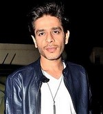 Shashank Arora