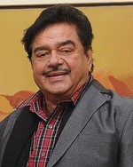 Shatrughan Sinha