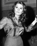 Sherry Jackson