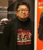 Shinji Higuchi