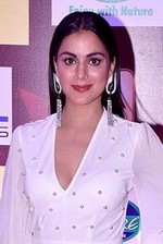 Shraddha Arya