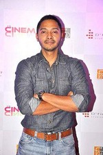 Shreyas Talpade