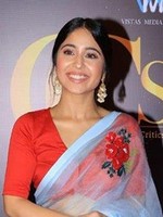 Shweta Tripathi