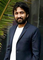 Siddhanth Kapoor