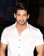 Sidharth Shukla